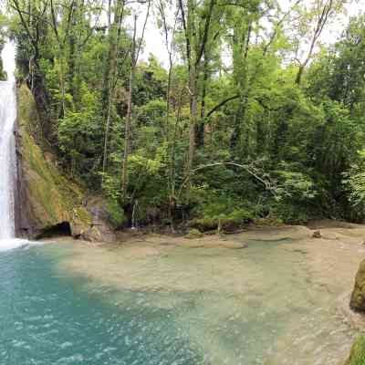 Photo de Salles la source