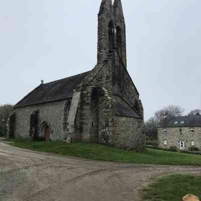 Photo de Chapelle Notre-Dame de Bodonou