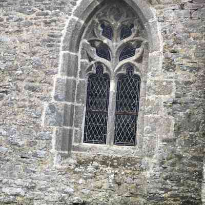 Photo de Chapelle Notre-Dame de Bodonou