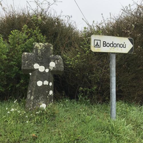 Photo de Chapelle Notre-Dame de Bodonou