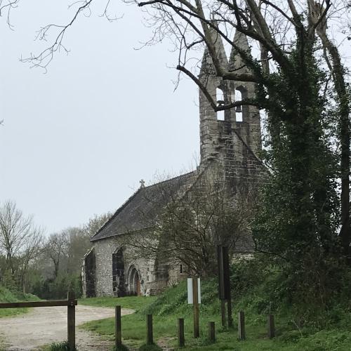 Chapelle Notre-Dame de Bodonou