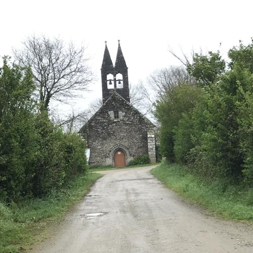 Photo de Chapelle Notre-Dame de Bodonou