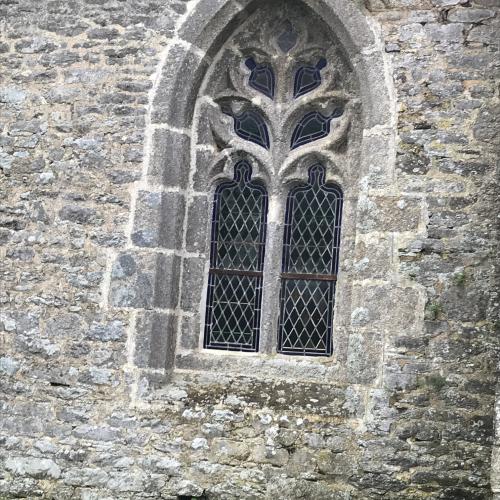 Chapelle Notre-Dame de Bodonou